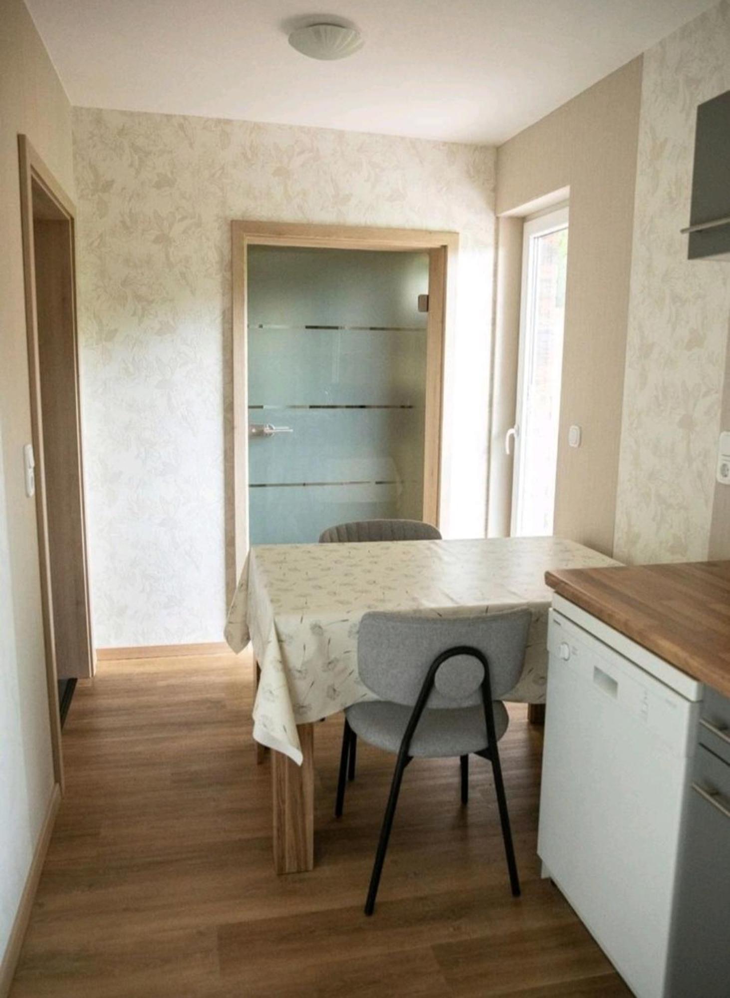 Ferienwohnung Kleine Gasse Lathen エクステリア 写真